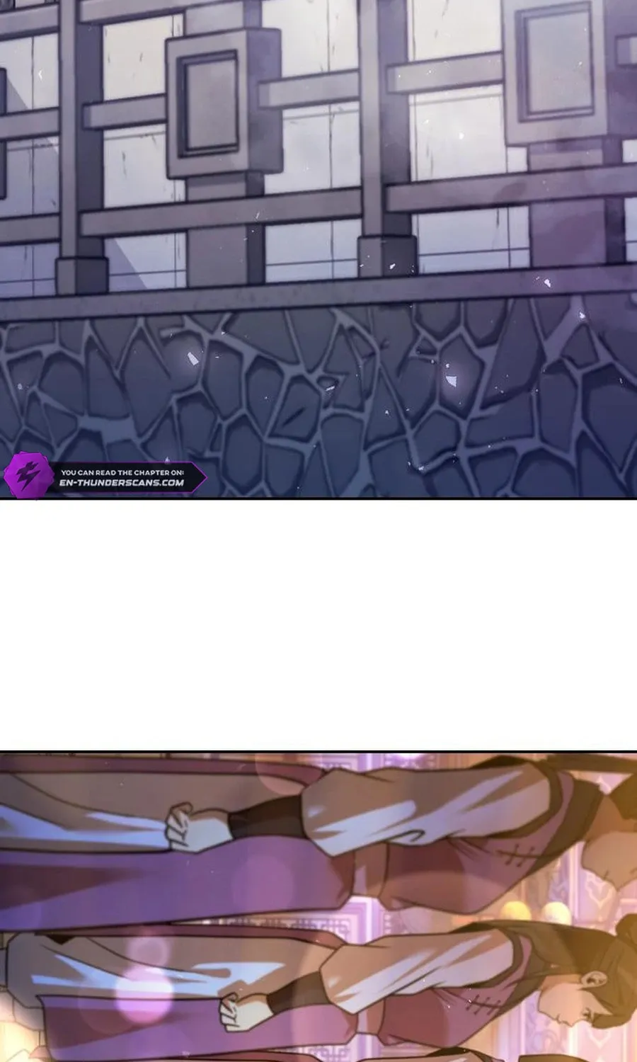 The Second Eunuch Regains His Manhood Chapter 40 page 58 - 