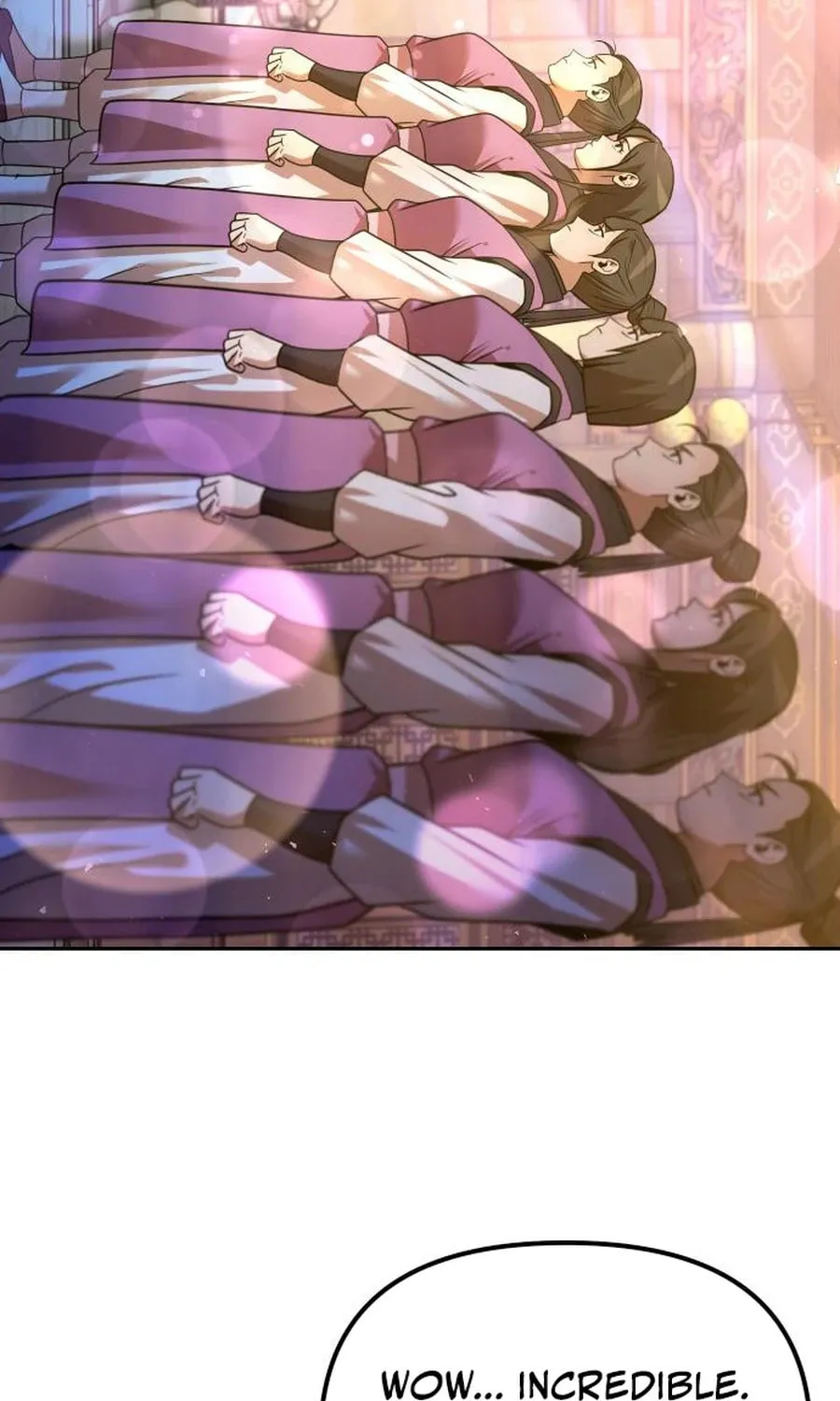 The Second Eunuch Regains His Manhood Chapter 40 page 61 - 