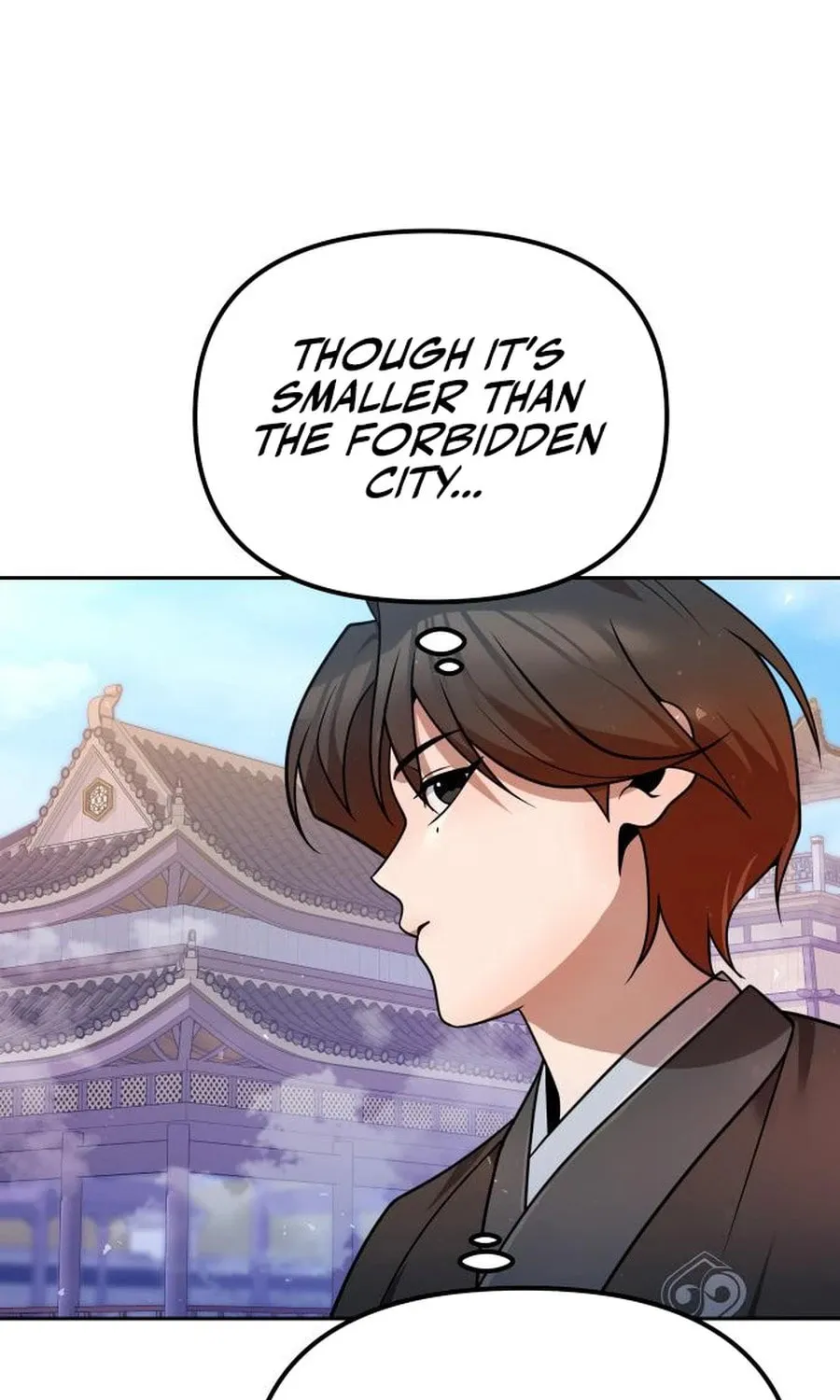 The Second Eunuch Regains His Manhood Chapter 40 page 63 - 