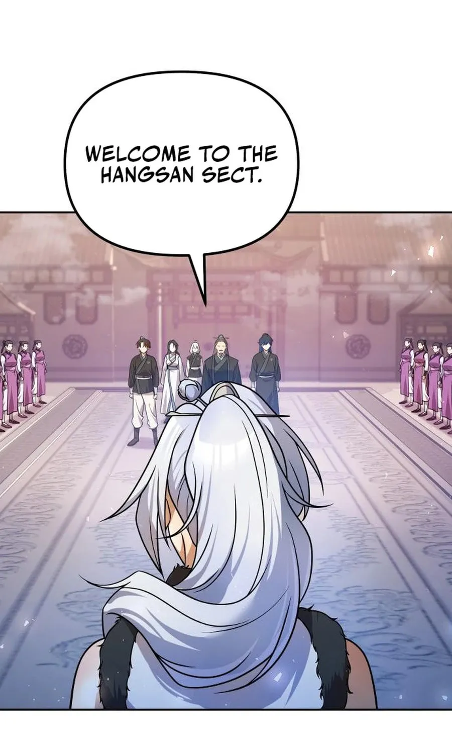 The Second Eunuch Regains His Manhood Chapter 40 page 65 - 