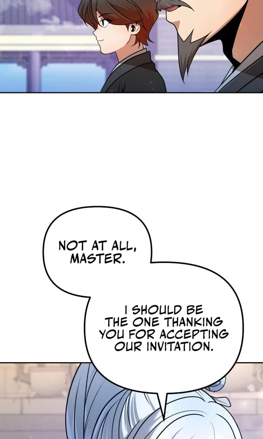 The Second Eunuch Regains His Manhood Chapter 40 page 67 - 