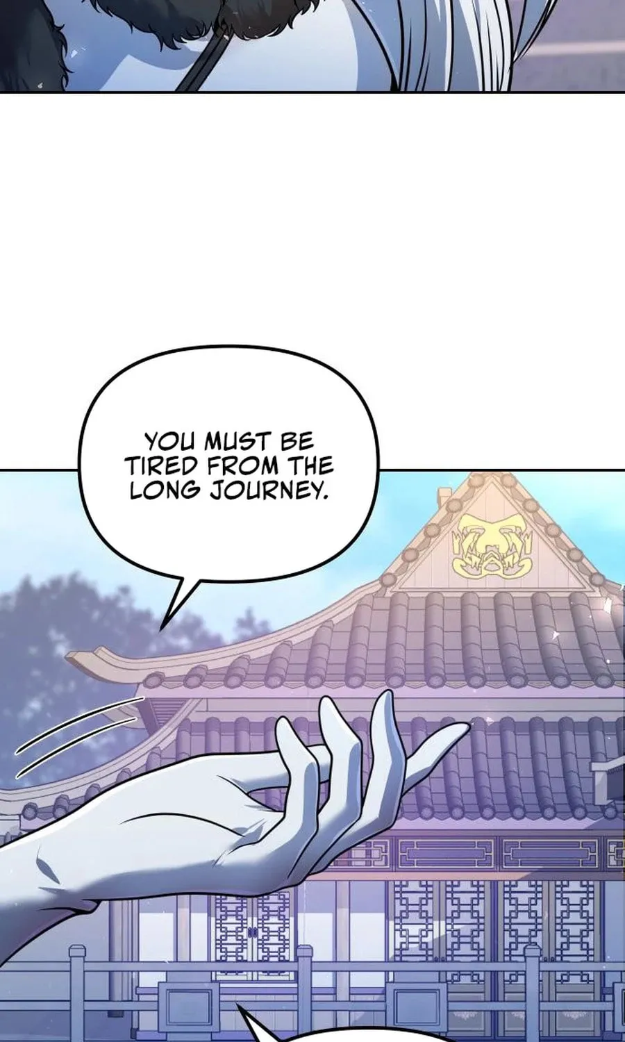 The Second Eunuch Regains His Manhood Chapter 40 page 69 - 
