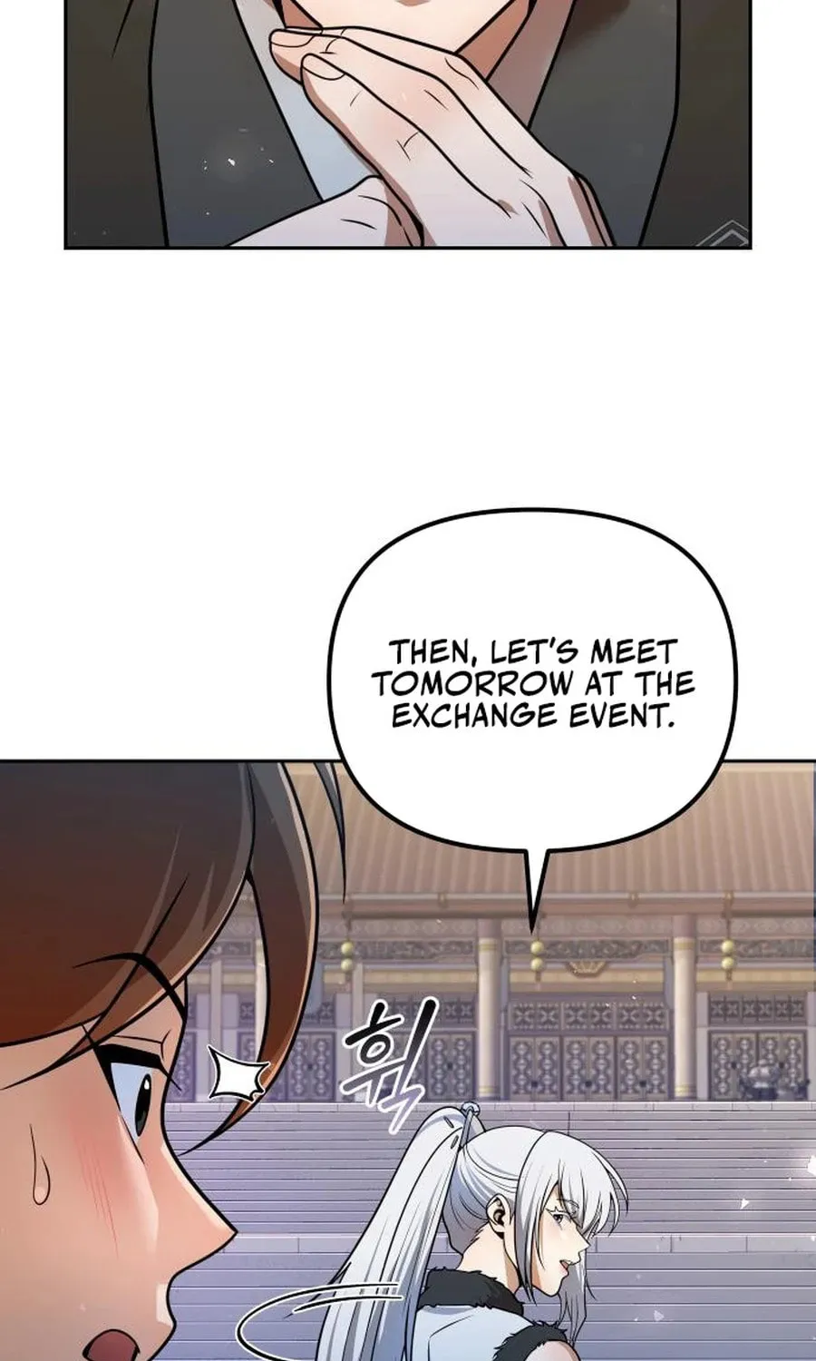 The Second Eunuch Regains His Manhood Chapter 40 page 73 - 