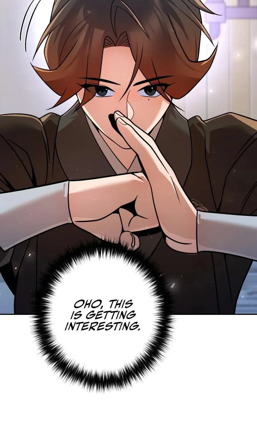 The Second Eunuch Regains His Manhood Chapter 40 page 75 - 