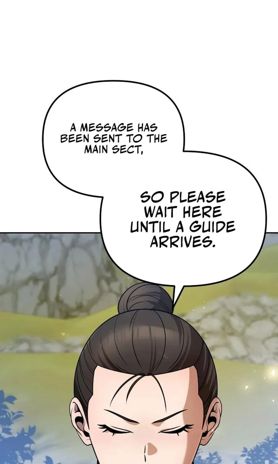 The Second Eunuch Regains His Manhood Chapter 40 page 9 - 