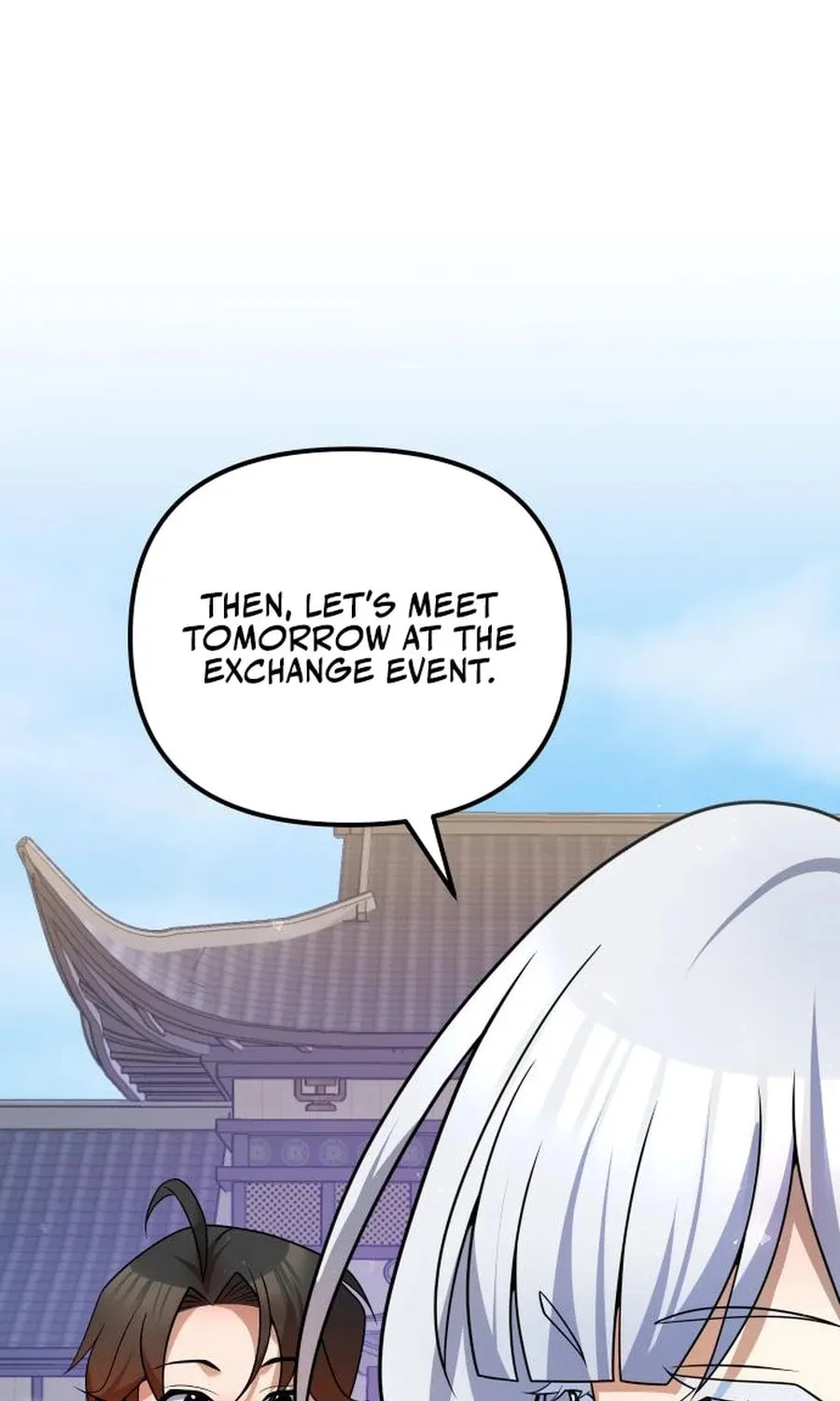 The Second Eunuch Regains His Manhood Chapter 40 page 83 - 