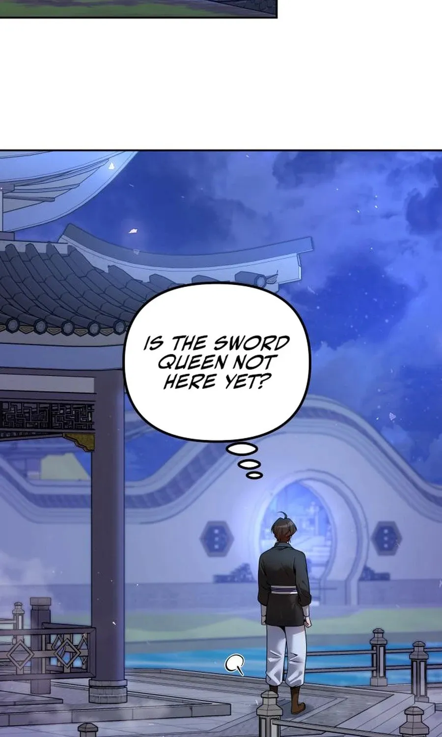 The Second Eunuch Regains His Manhood Chapter 40 page 89 - 