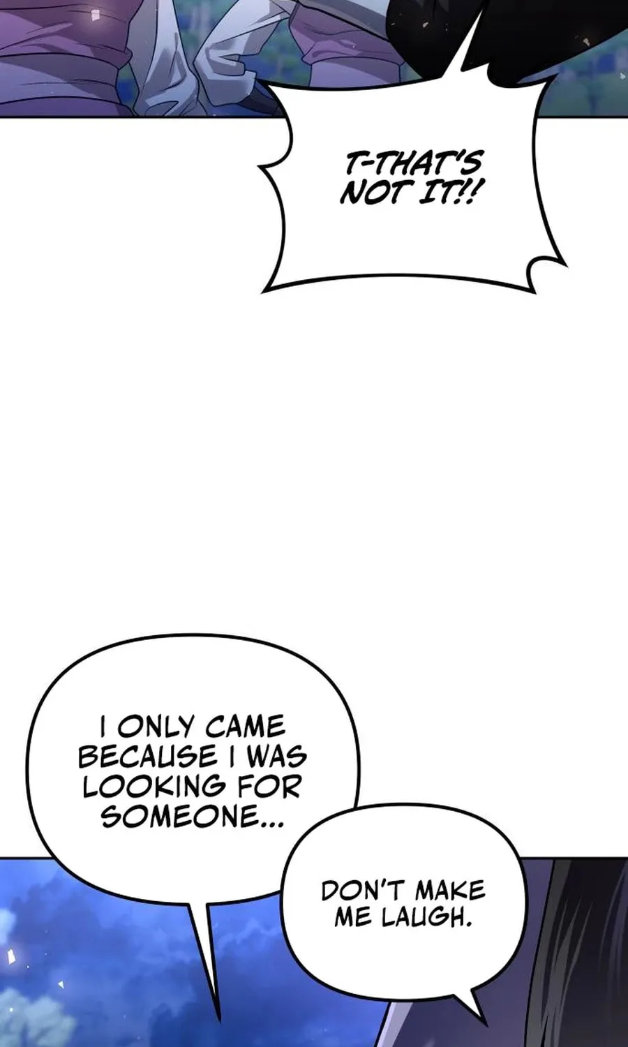 The Second Eunuch Regains His Manhood Chapter 41 page 11 - 