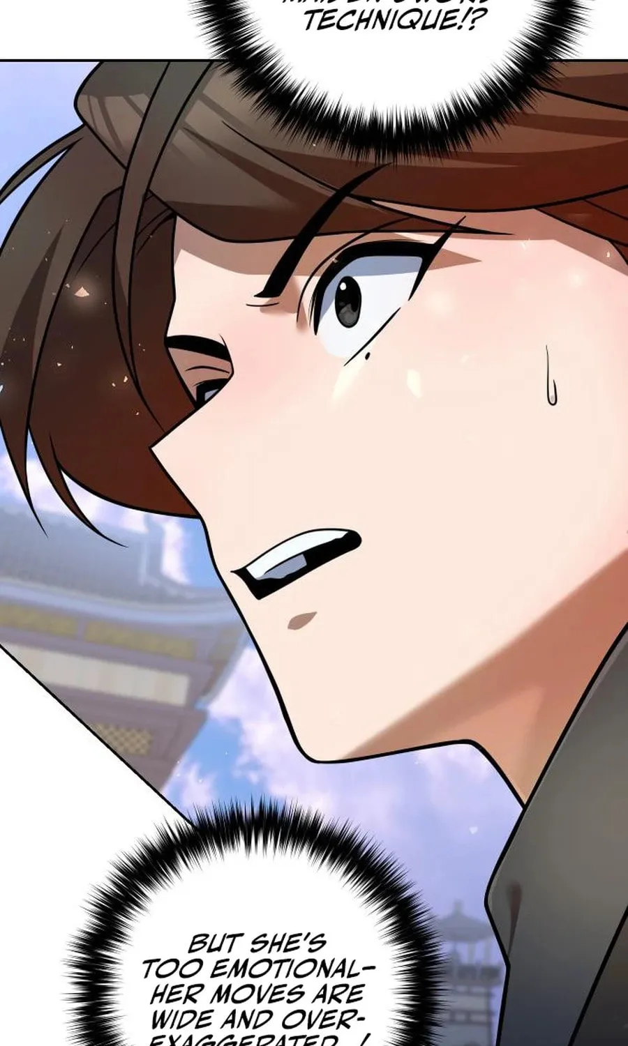 The Second Eunuch Regains His Manhood Chapter 41 page 119 - 