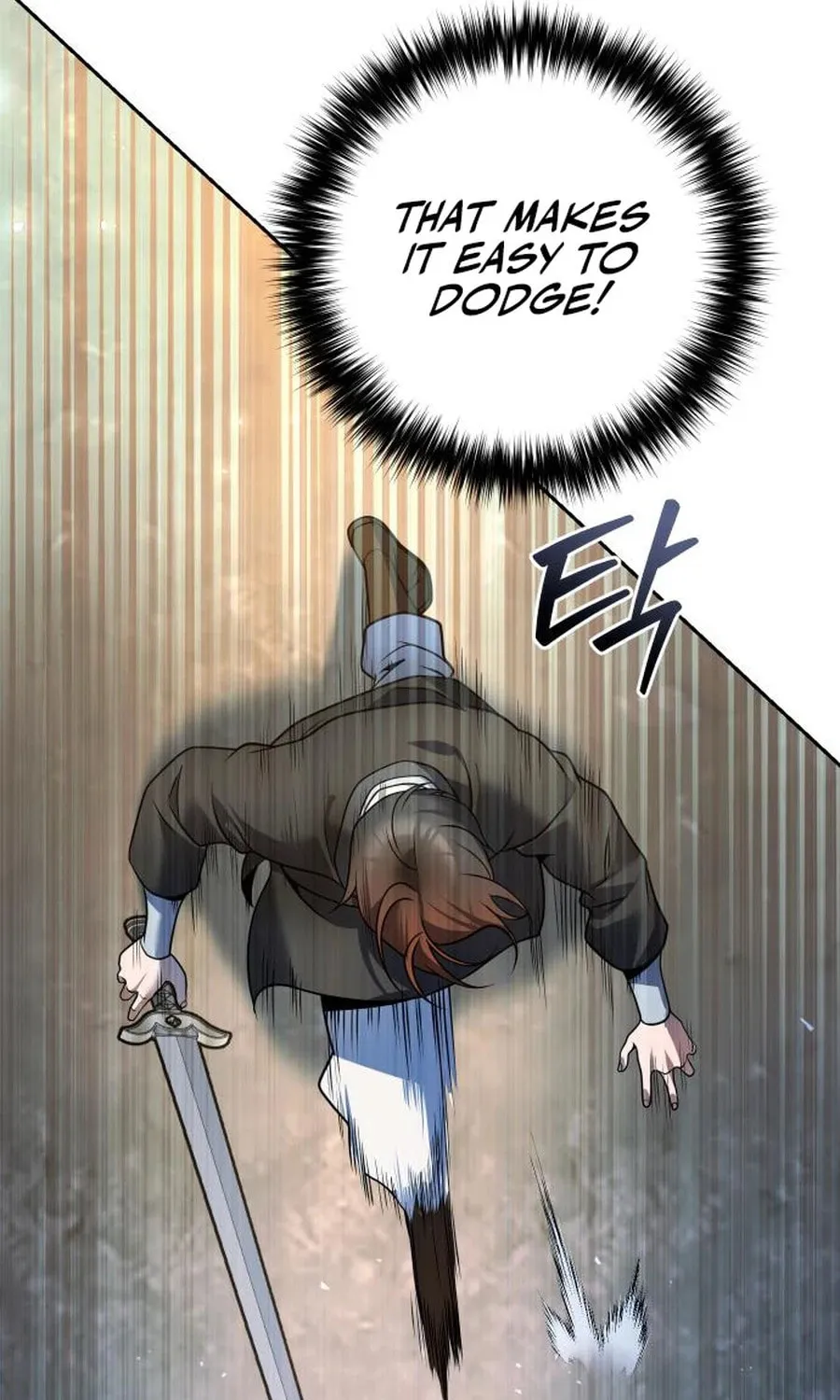 The Second Eunuch Regains His Manhood Chapter 41 page 121 - 