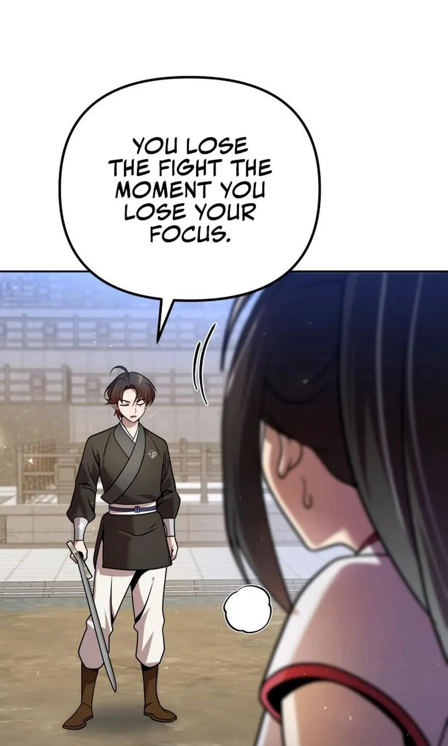 The Second Eunuch Regains His Manhood Chapter 41 page 126 - 