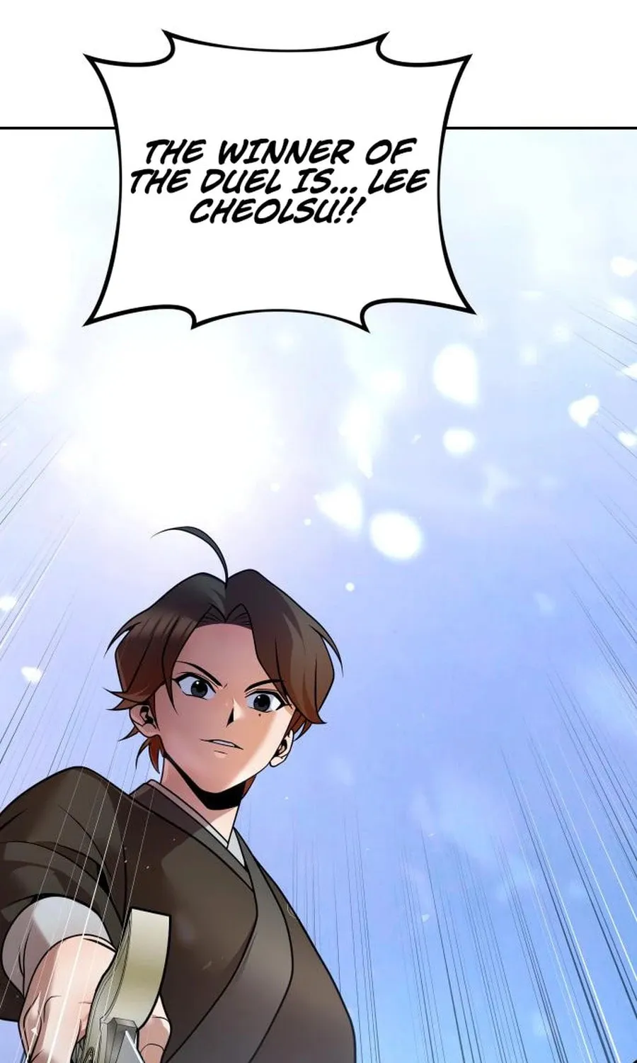 The Second Eunuch Regains His Manhood Chapter 41 page 137 - 