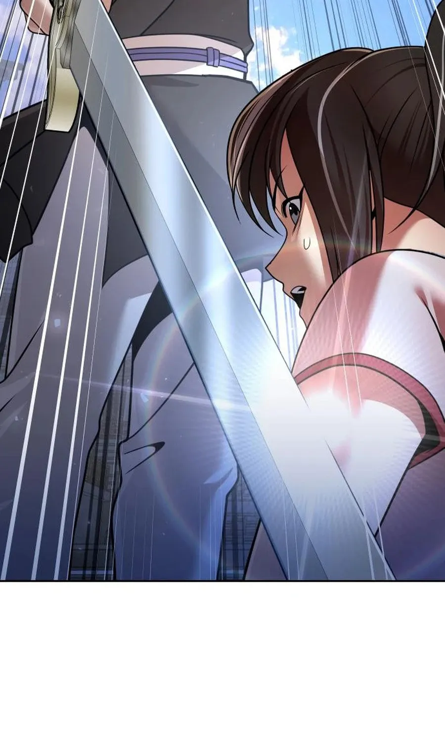 The Second Eunuch Regains His Manhood Chapter 41 page 138 - 