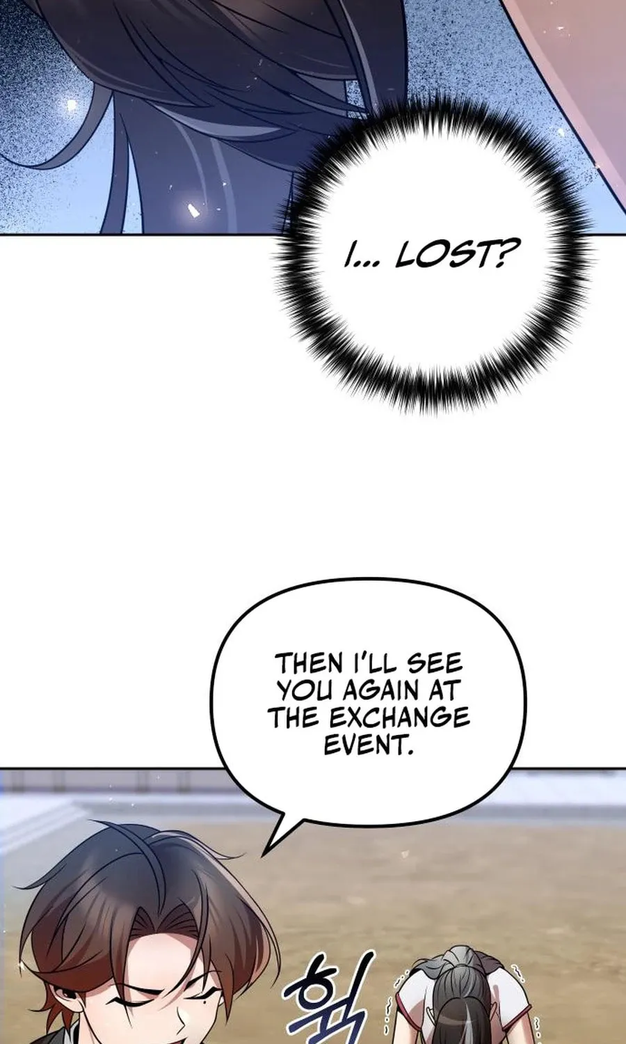 The Second Eunuch Regains His Manhood Chapter 41 page 143 - 