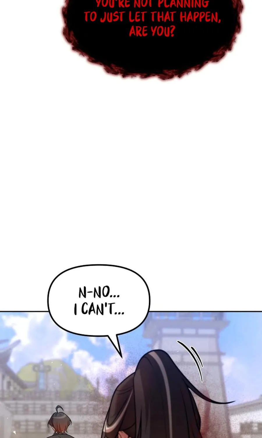 The Second Eunuch Regains His Manhood Chapter 41 page 150 - 