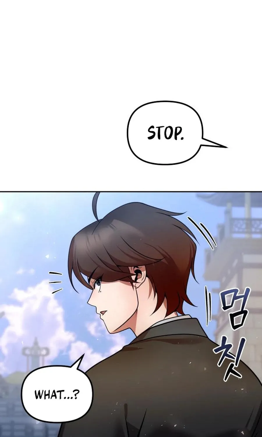 The Second Eunuch Regains His Manhood Chapter 41 page 154 - 