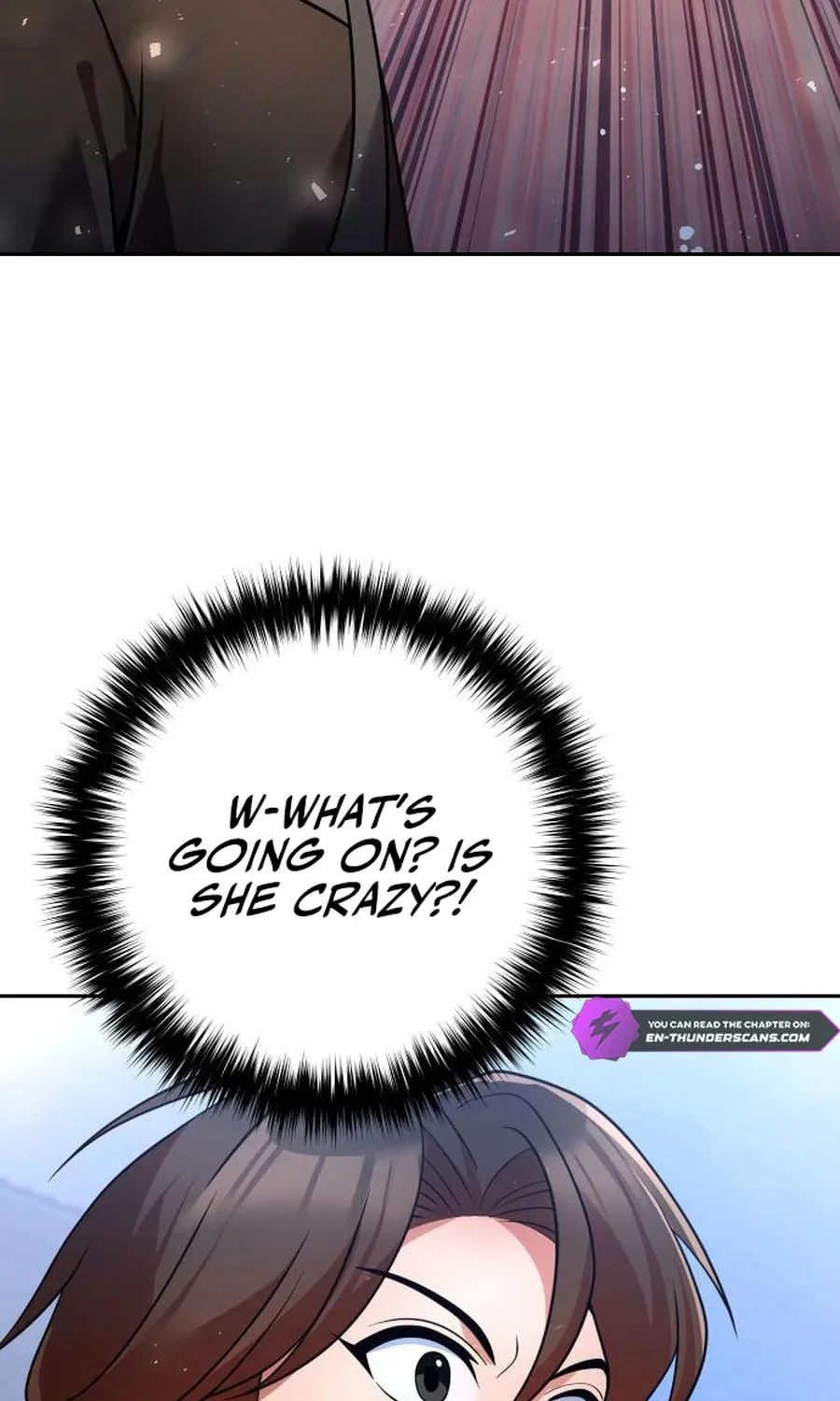 The Second Eunuch Regains His Manhood Chapter 41 page 157 - 