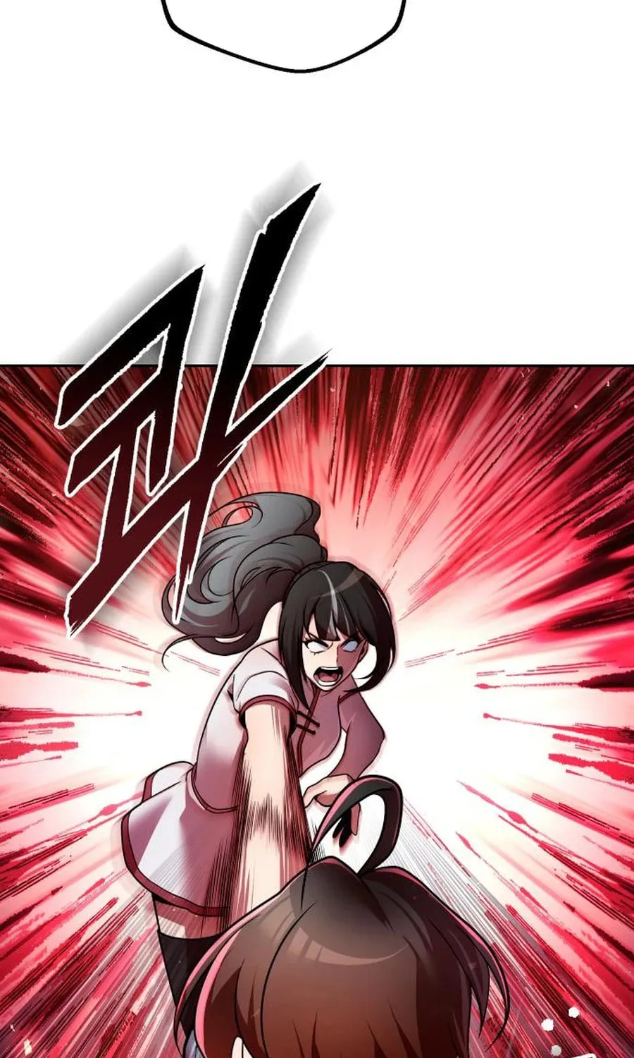 The Second Eunuch Regains His Manhood Chapter 41 page 159 - 