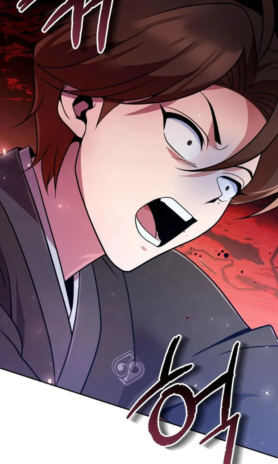 The Second Eunuch Regains His Manhood Chapter 41 page 162 - 