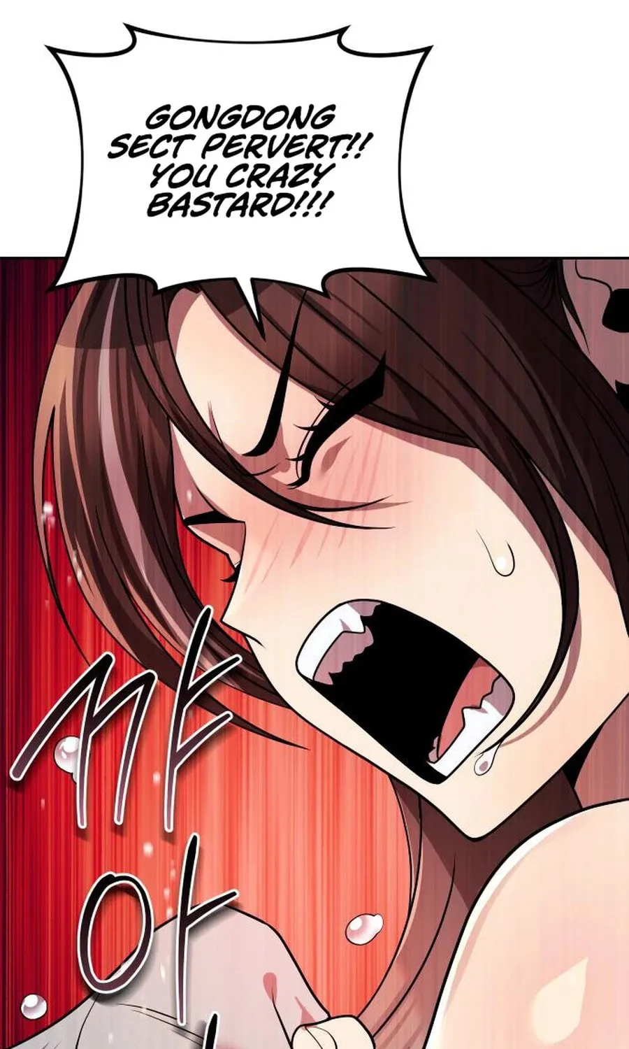 The Second Eunuch Regains His Manhood Chapter 41 page 3 - 
