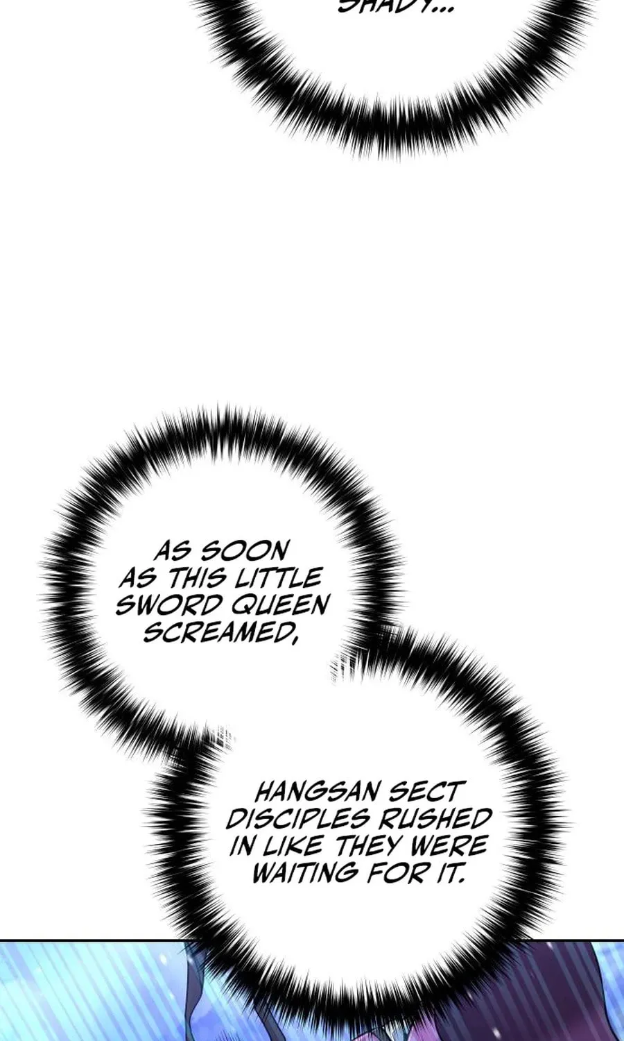 The Second Eunuch Regains His Manhood Chapter 41 page 23 - 
