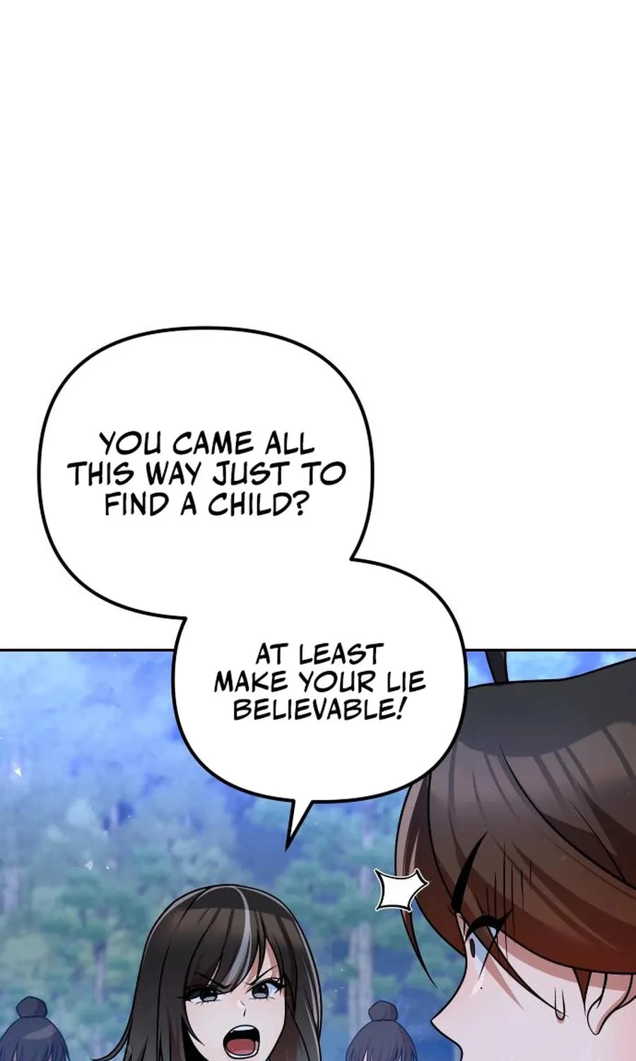 The Second Eunuch Regains His Manhood Chapter 41 page 27 - 