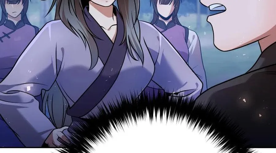 The Second Eunuch Regains His Manhood Chapter 41 page 28 - 