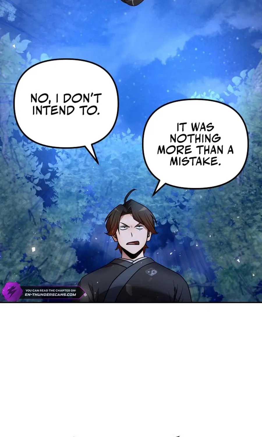 The Second Eunuch Regains His Manhood Chapter 41 page 31 - 