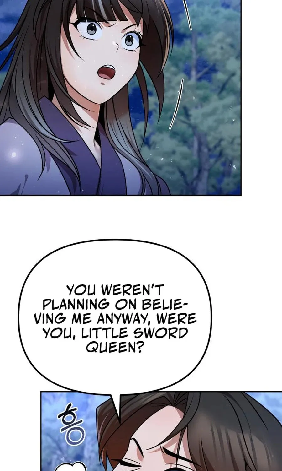 The Second Eunuch Regains His Manhood Chapter 41 page 33 - 