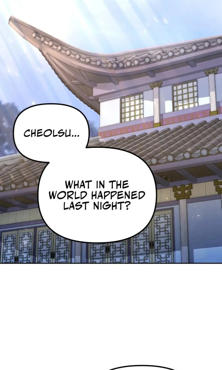 The Second Eunuch Regains His Manhood Chapter 41 page 39 - 