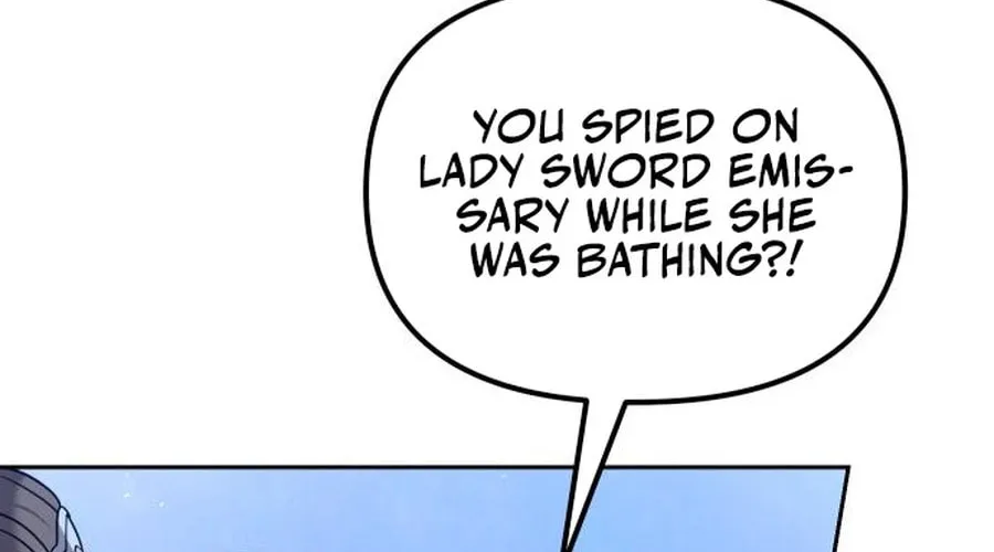 The Second Eunuch Regains His Manhood Chapter 41 page 40 - 