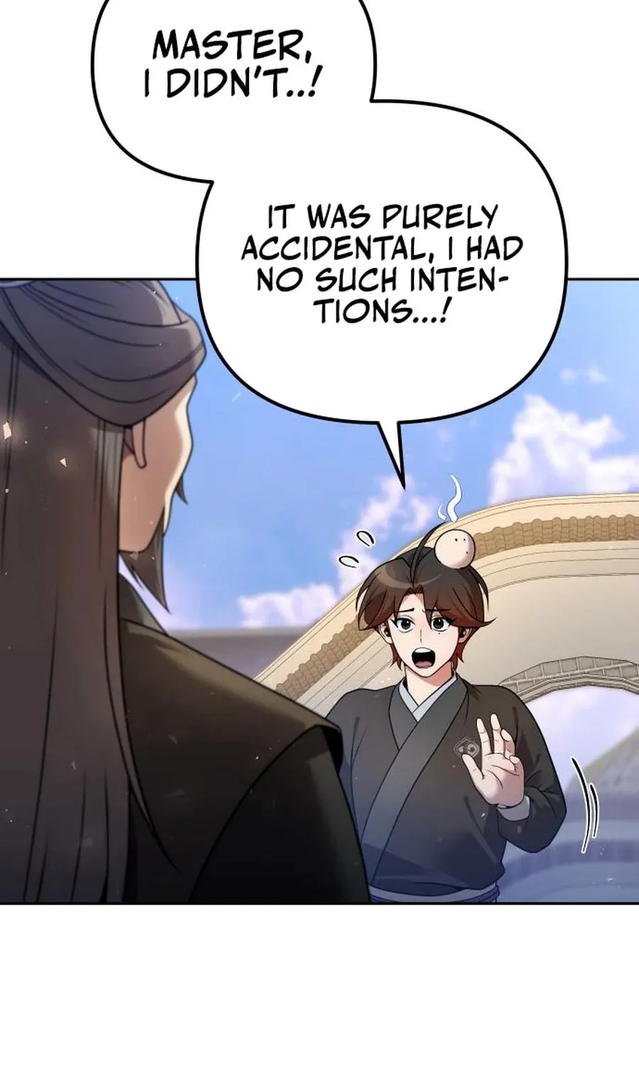 The Second Eunuch Regains His Manhood Chapter 41 page 42 - 