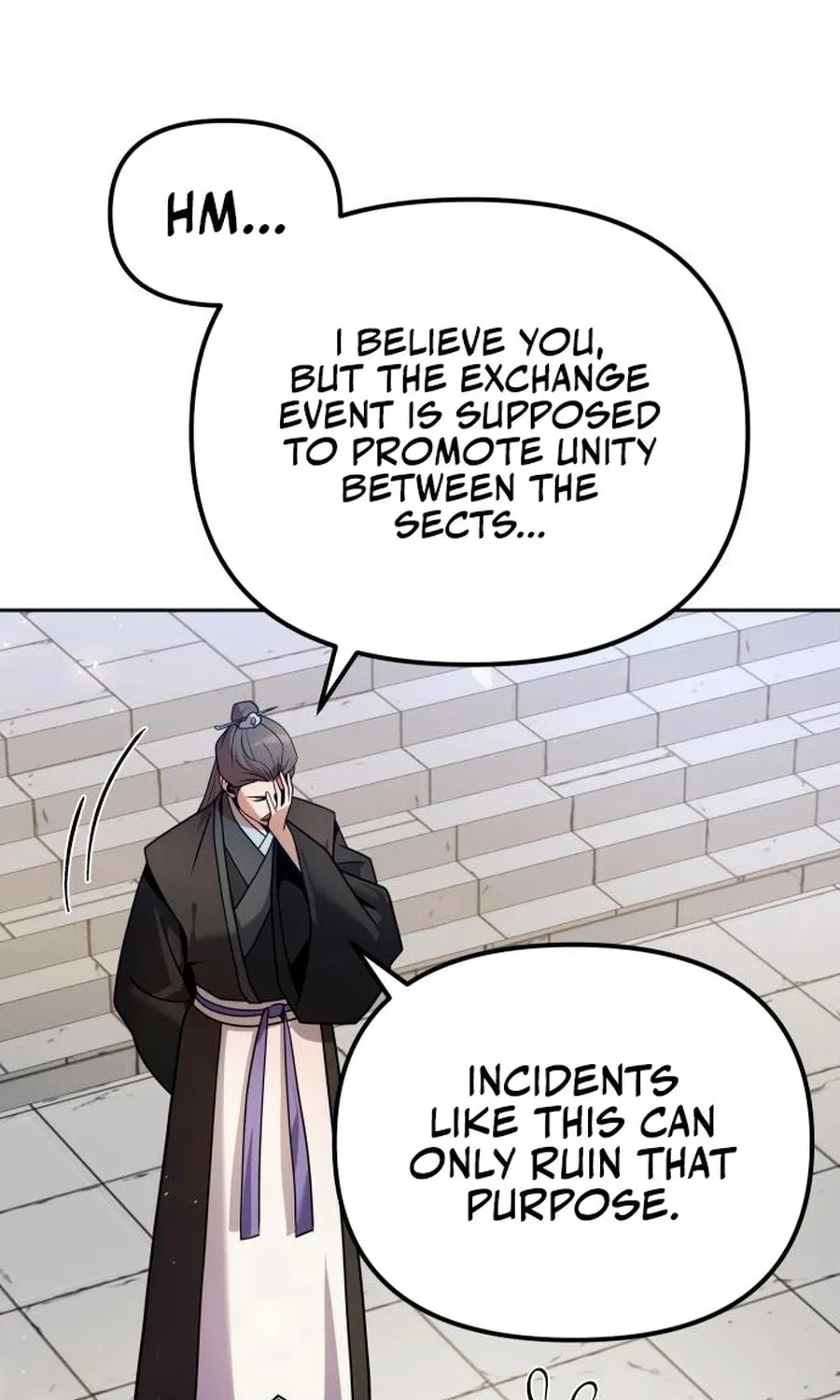 The Second Eunuch Regains His Manhood Chapter 41 page 43 - 