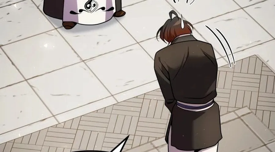 The Second Eunuch Regains His Manhood Chapter 41 page 44 - 