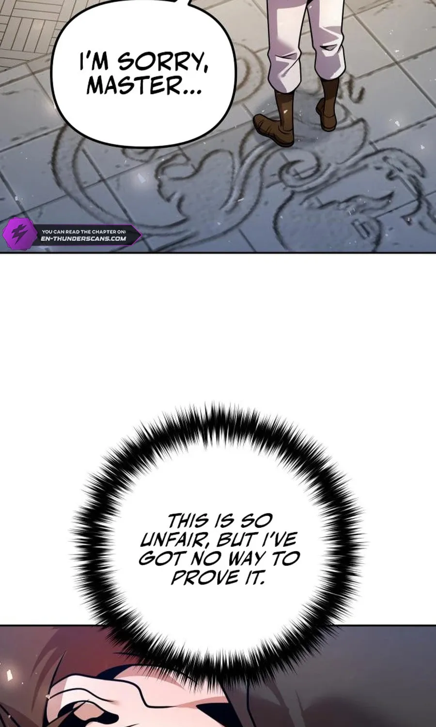 The Second Eunuch Regains His Manhood Chapter 41 page 45 - 