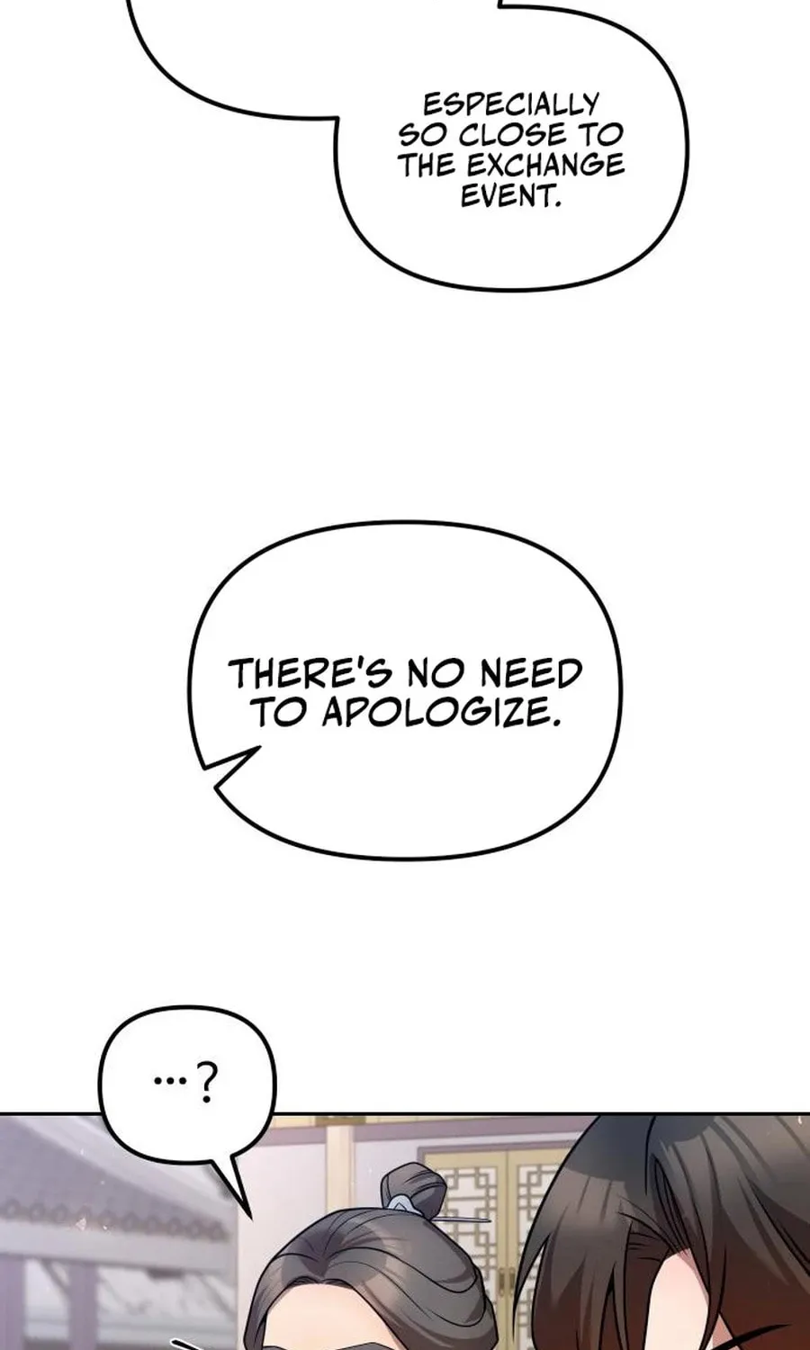 The Second Eunuch Regains His Manhood Chapter 41 page 50 - 
