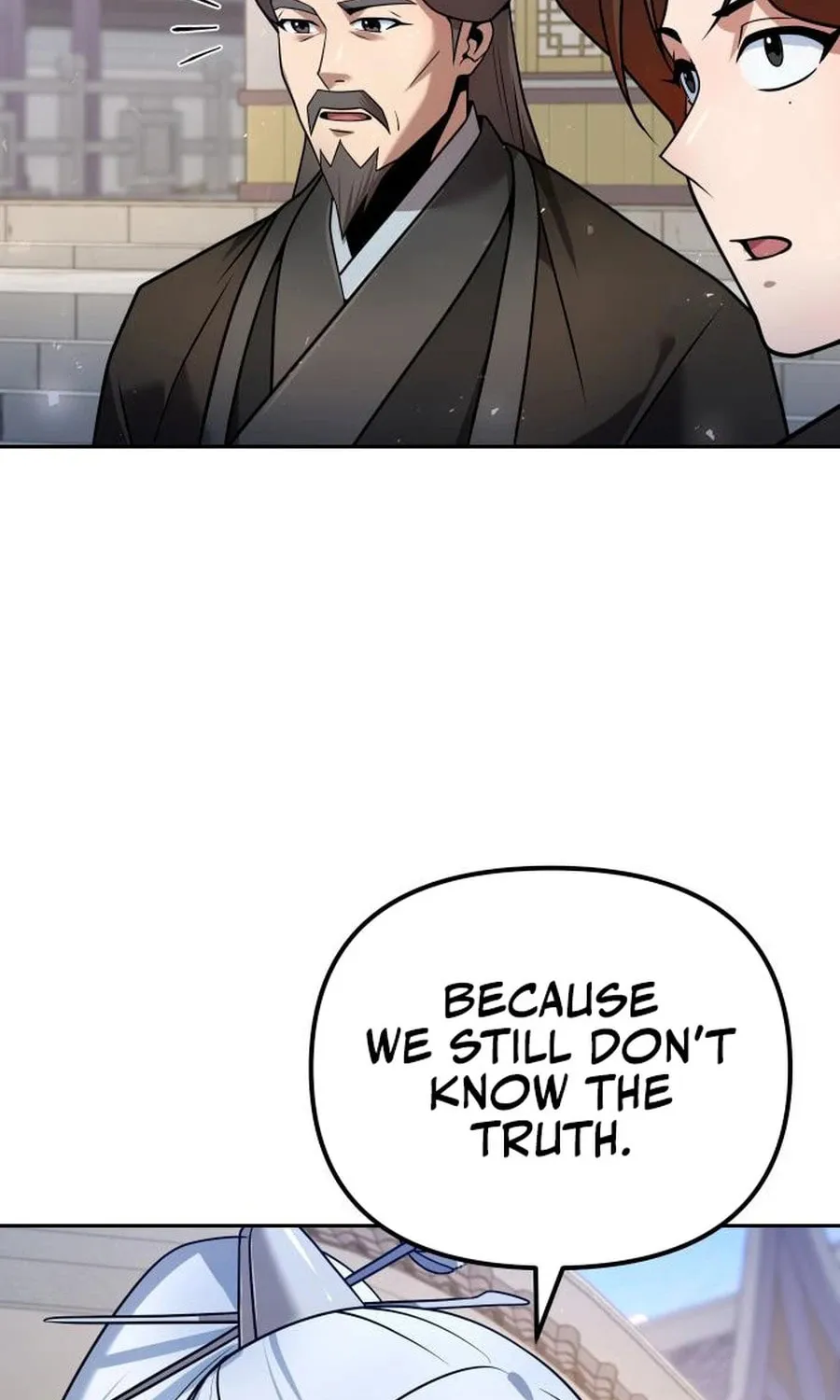 The Second Eunuch Regains His Manhood Chapter 41 page 51 - 