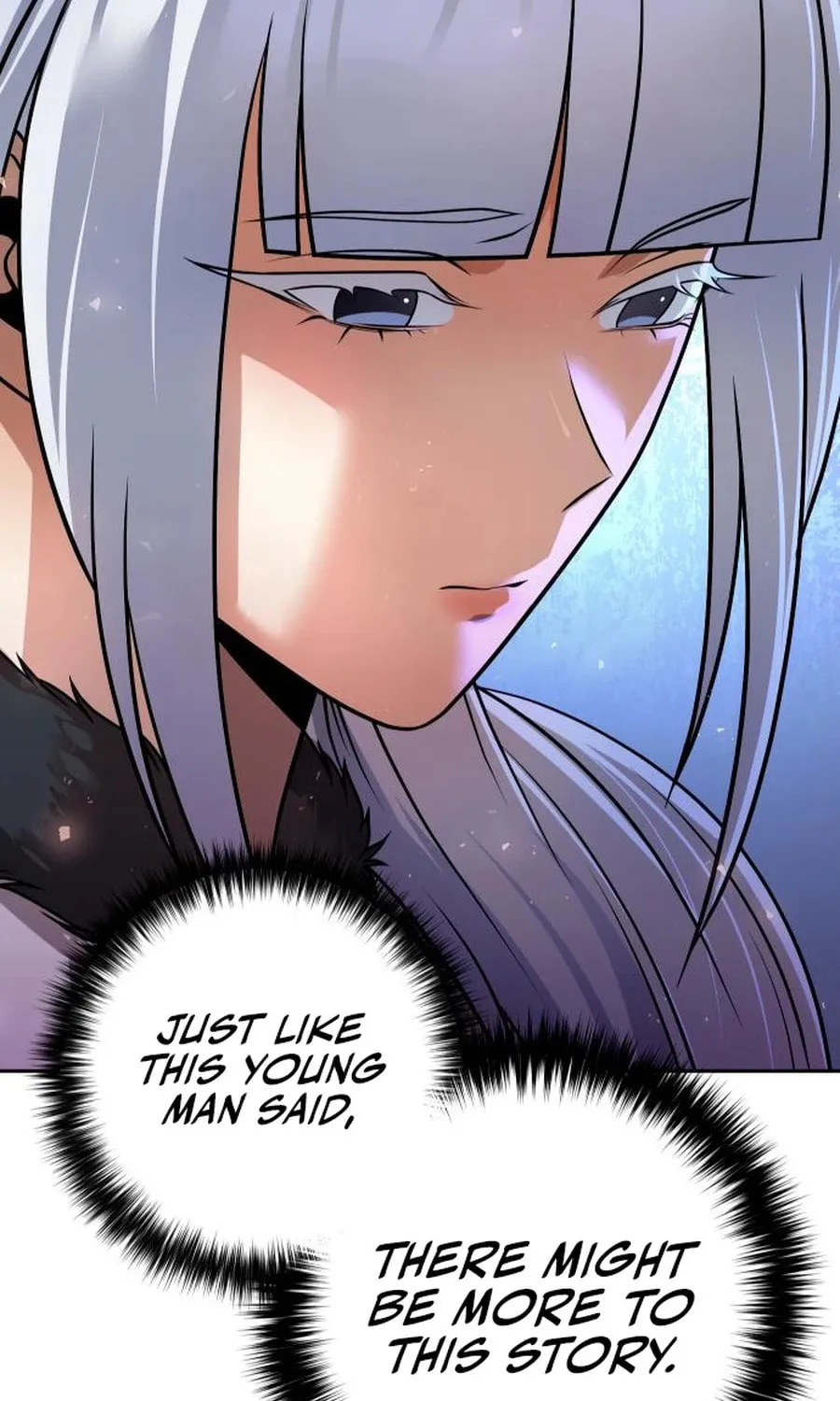 The Second Eunuch Regains His Manhood Chapter 41 page 55 - 