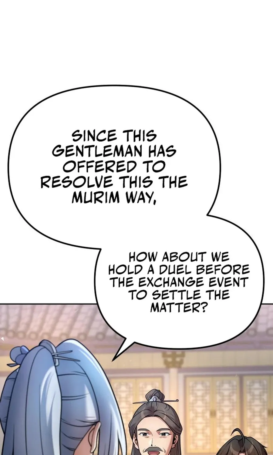The Second Eunuch Regains His Manhood Chapter 41 page 57 - 