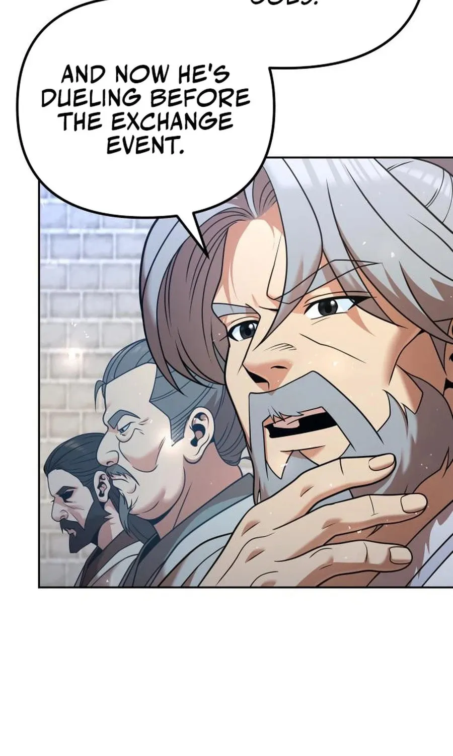 The Second Eunuch Regains His Manhood Chapter 41 page 65 - 