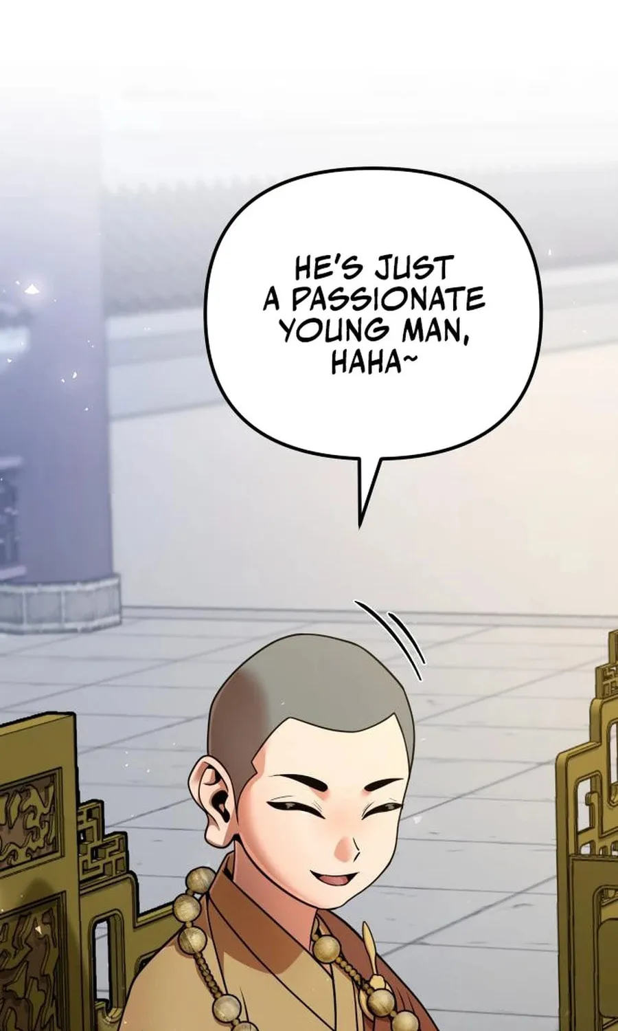 The Second Eunuch Regains His Manhood Chapter 41 page 66 - 