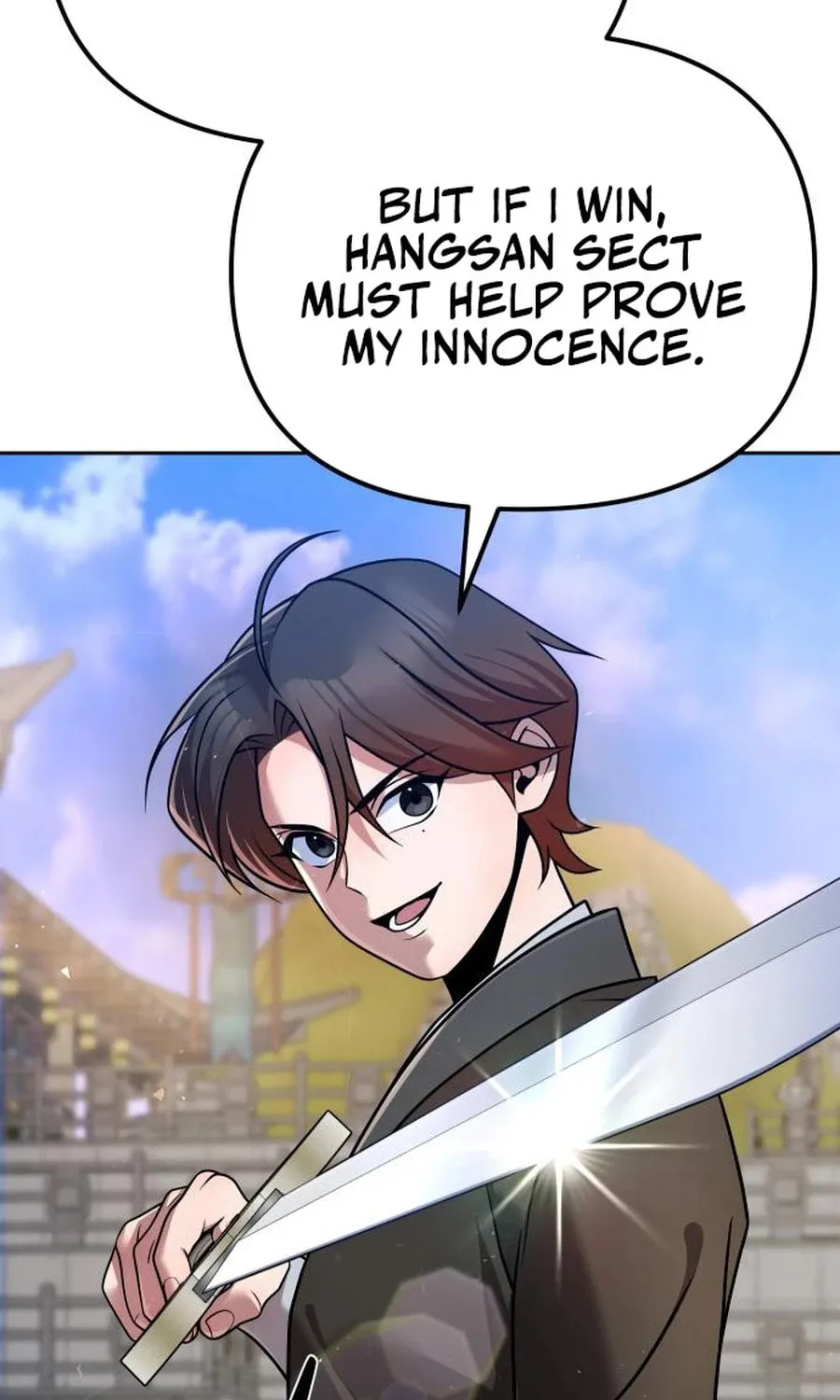 The Second Eunuch Regains His Manhood Chapter 41 page 71 - 