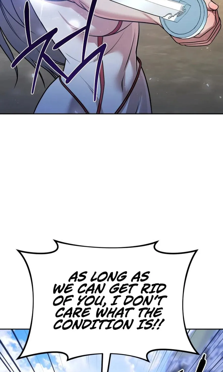 The Second Eunuch Regains His Manhood Chapter 41 page 74 - 