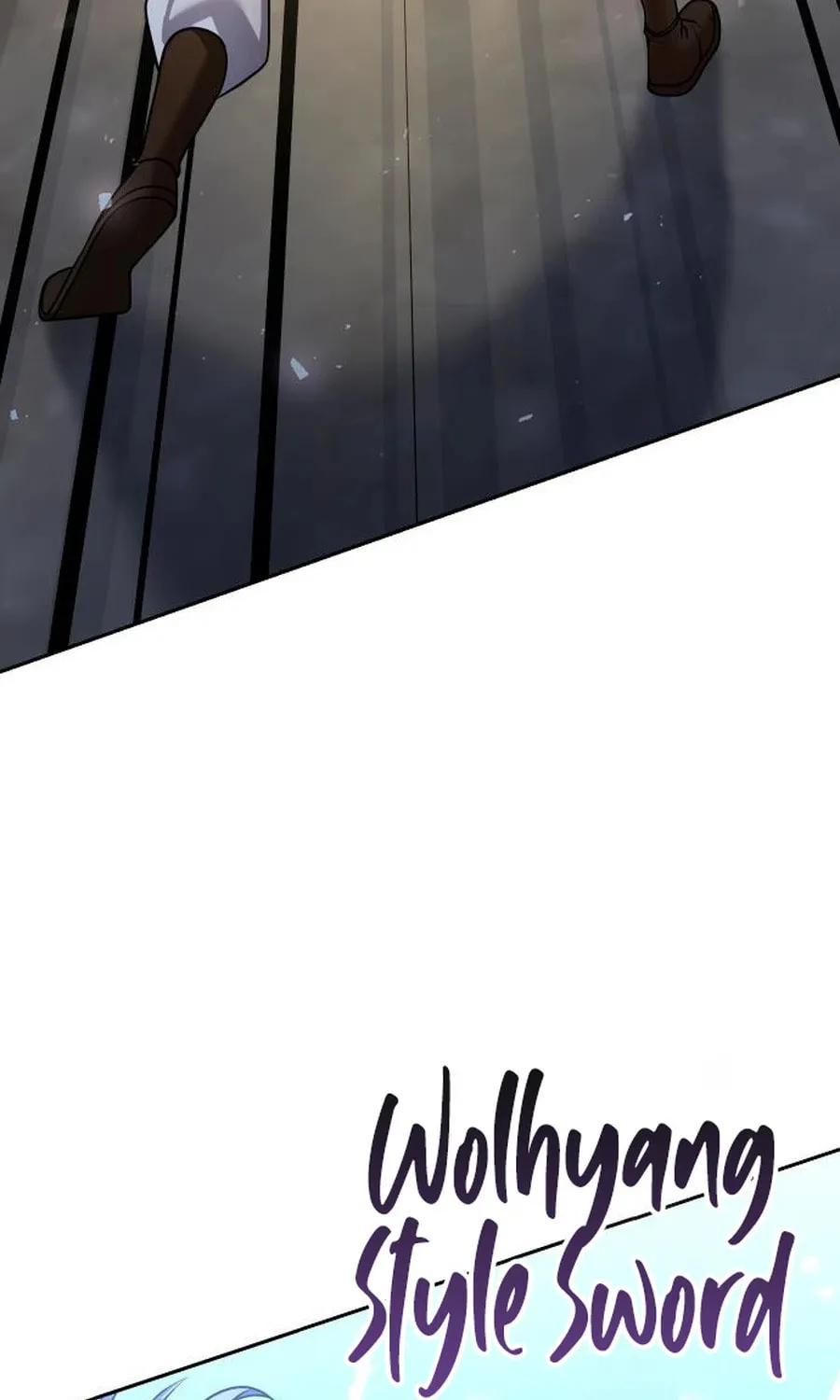 The Second Eunuch Regains His Manhood Chapter 41 page 77 - 