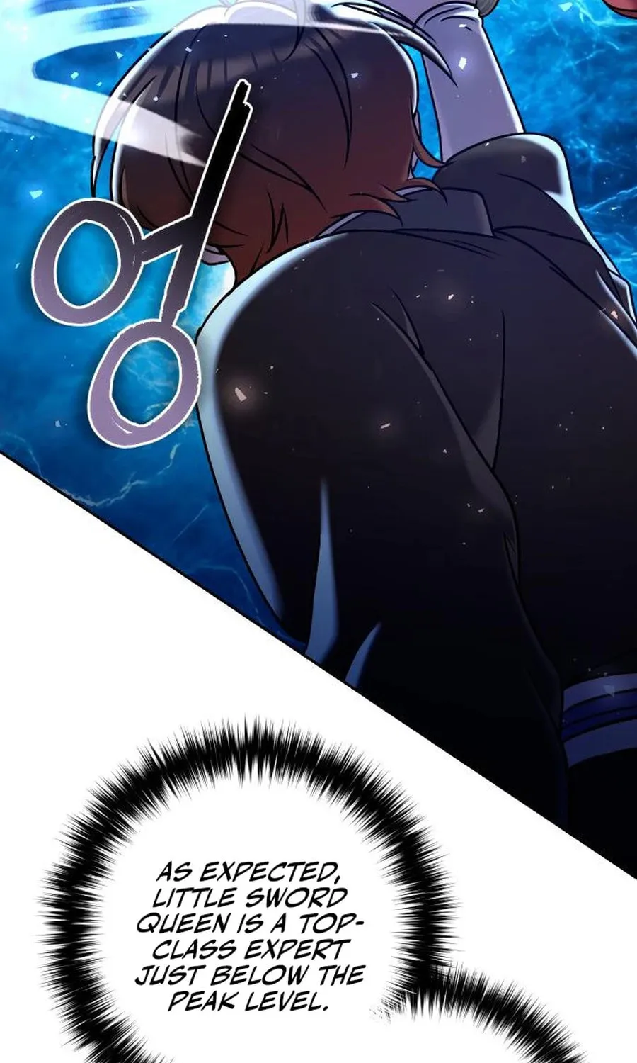 The Second Eunuch Regains His Manhood Chapter 41 page 79 - 