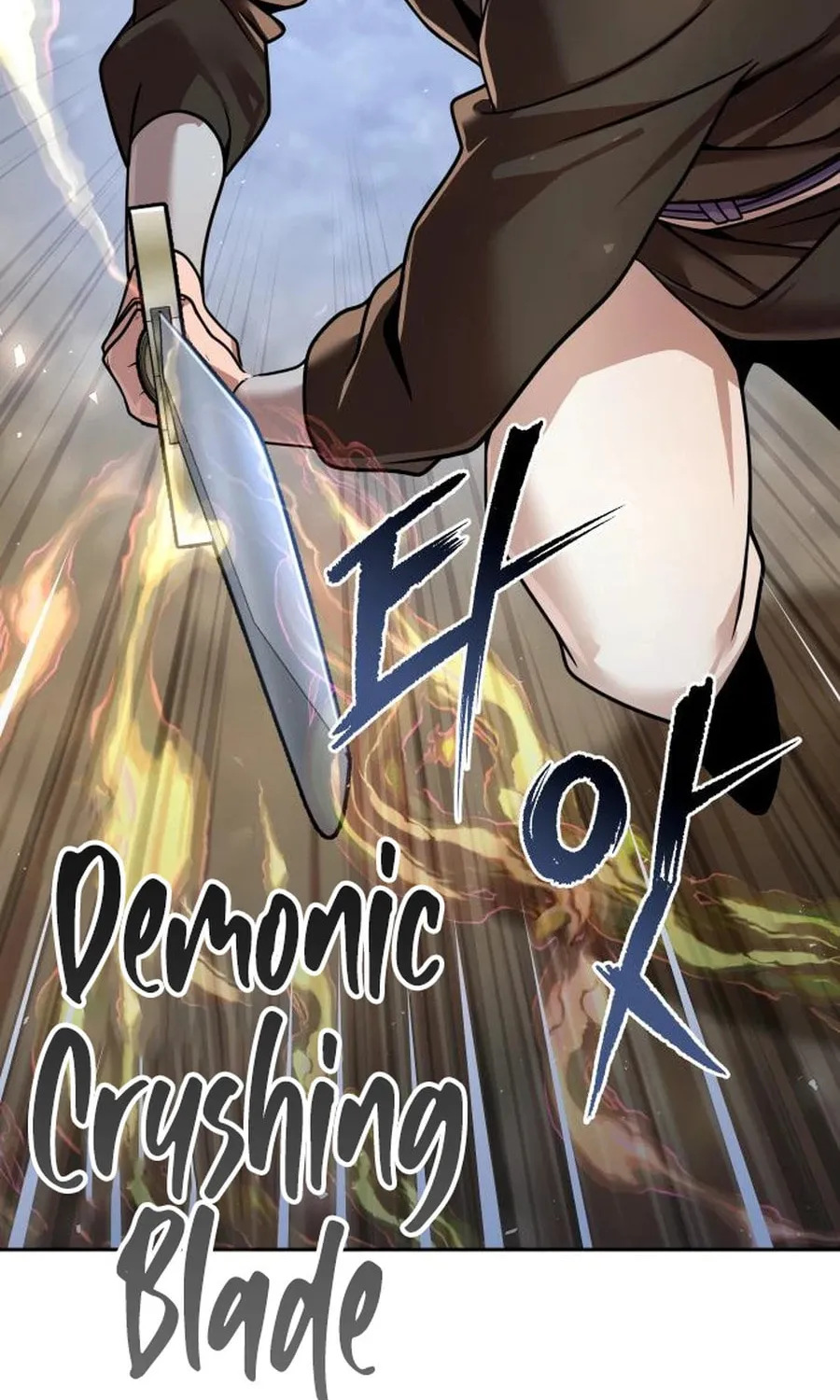 The Second Eunuch Regains His Manhood Chapter 41 page 86 - 