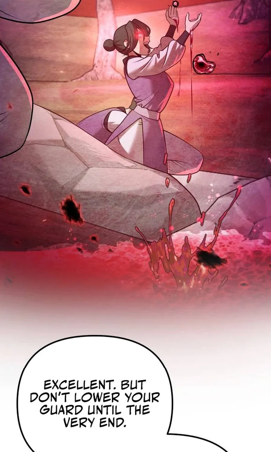 The Second Eunuch Regains His Manhood Chapter 42 page 114 - 