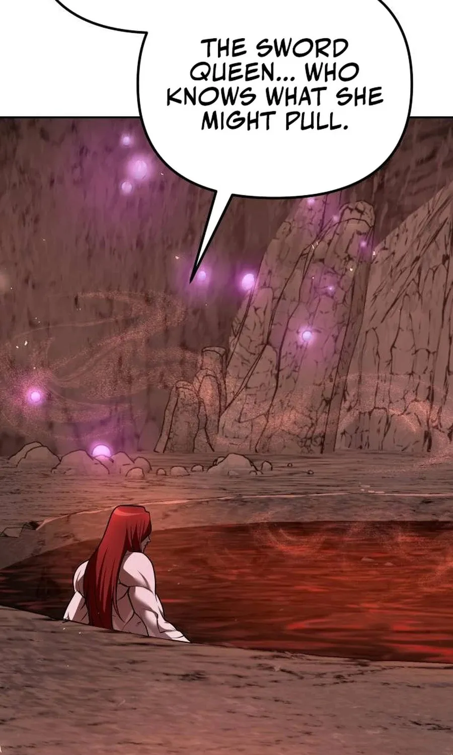 The Second Eunuch Regains His Manhood Chapter 42 page 115 - 