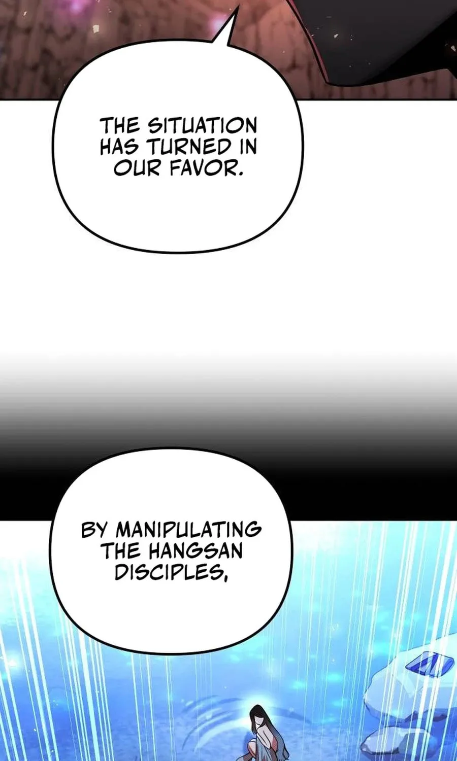 The Second Eunuch Regains His Manhood Chapter 42 page 119 - 
