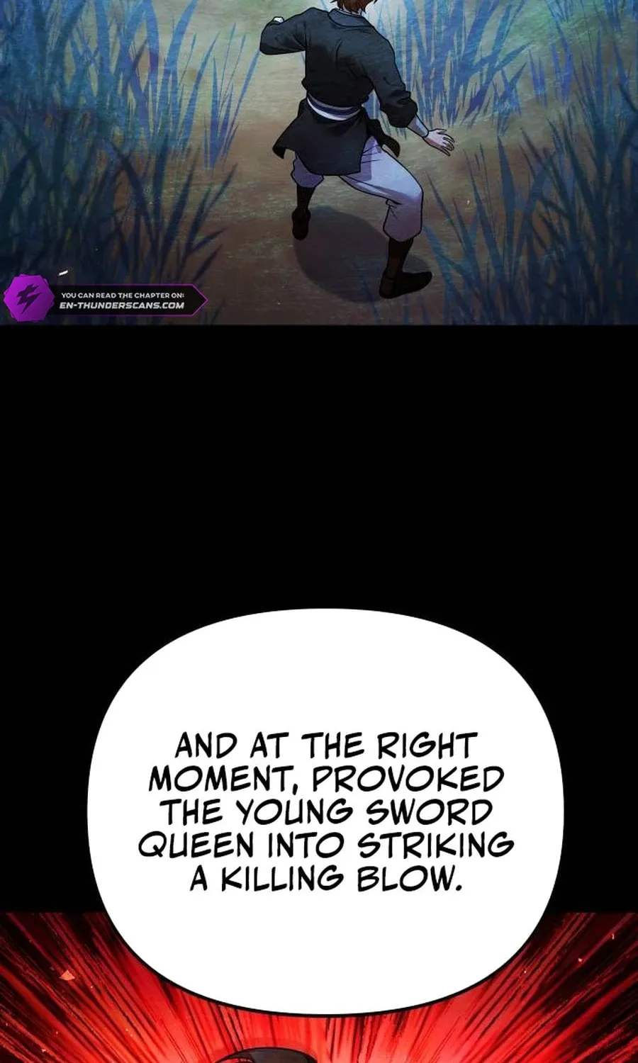 The Second Eunuch Regains His Manhood Chapter 42 page 122 - 
